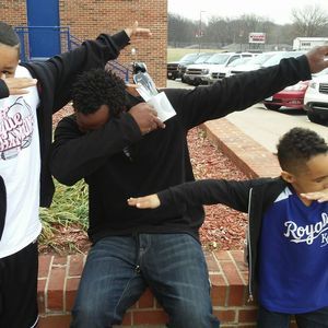 Meet your Posher, Bruce